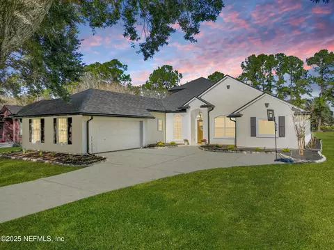 1708 Muirfield Dr, Green Cove Springs, FL 32043