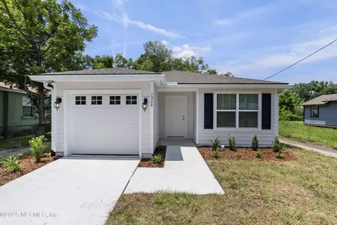 3406 Plateau St, Jacksonville, FL 32206