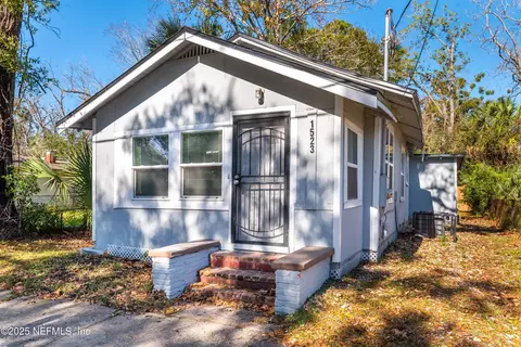 1523 W 22nd St, Jacksonville, FL 32209