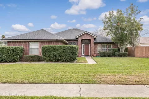 4565 Mainmast Ln, Jacksonville, FL 32277