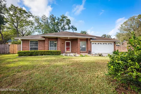 4701 Secret Harbor Dr N, Jacksonville, FL 32257