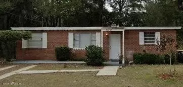 9217 Danville Ave, Jacksonville, FL 32208