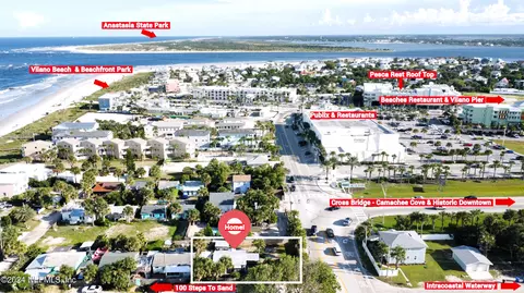 51 Beachcomber Way #A, Saint Augustine, FL 32084