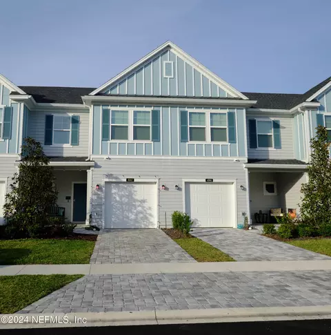487 Boracay Cir, Saint Johns, FL 32259