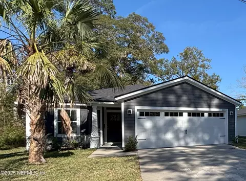 5033 Sunderland Rd, Jacksonville, FL 32210