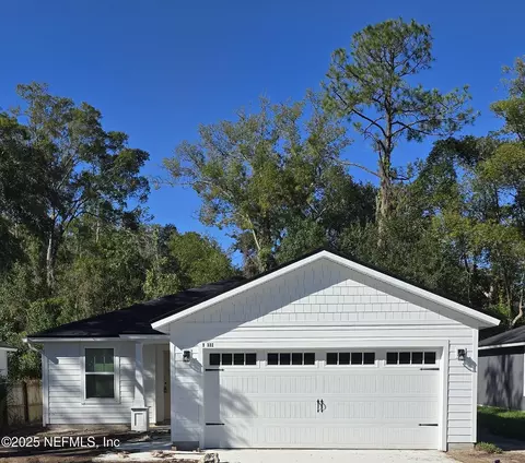 15332 Norman Ave, Jacksonville, FL 32218