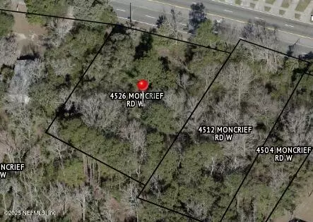 4526 Moncrief Rd W, Jacksonville, FL 32209