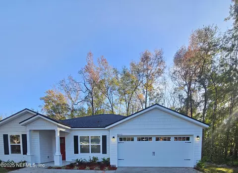 6513 Flowers Ave, Jacksonville, FL 32244