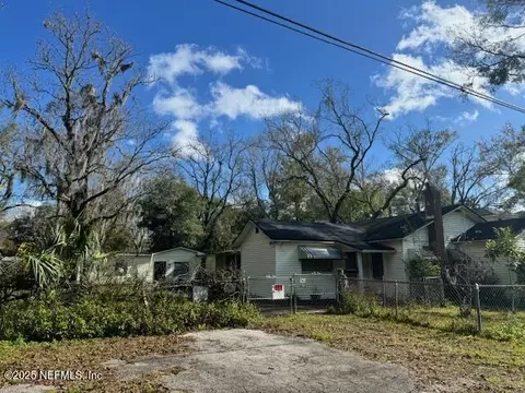 1227 Neva St, Jacksonville, FL 32205