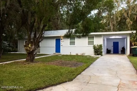 41 Agnue Ave, Jacksonville, FL 32216
