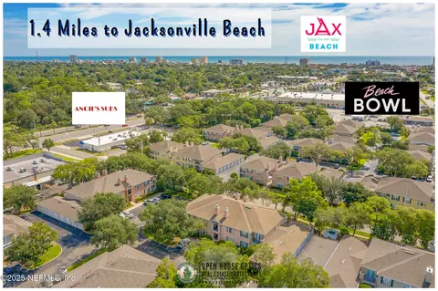 35 Jardin De Mer Pl #35, Jacksonville Beach, FL 32250