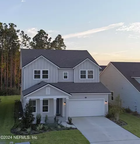 277 Twilight Ln, Saint Augustine, FL 32095