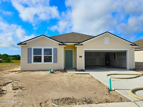 4375 White Ibis Ln, Green Cove Springs, FL 32043