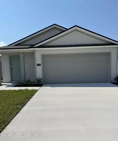 1343 Little Heron Place Ln, Green Cove Springs, FL 32043