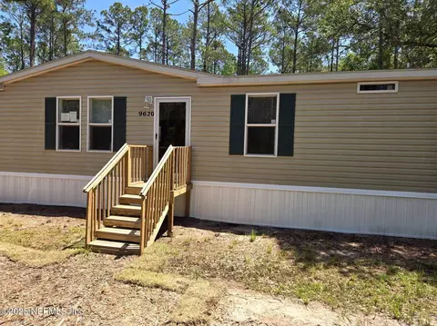 9630 Mcmahon Ave, Hastings, FL 32145