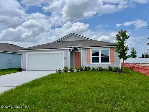 4376 White Ibis Ln, Green Cove Springs, FL 32043