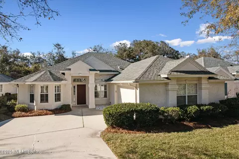 2825 Robert Oliver Ave, Fernandina Beach, FL 32034