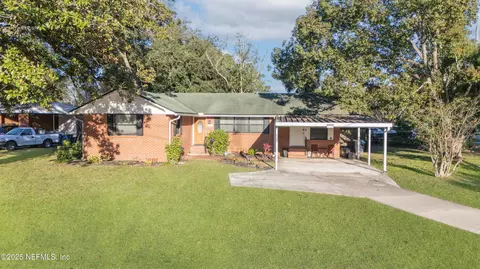 2205 Ligustrum Rd, Jacksonville, FL 32211