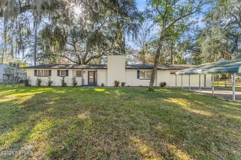 6952 Mcmullin St, Jacksonville, FL 32210