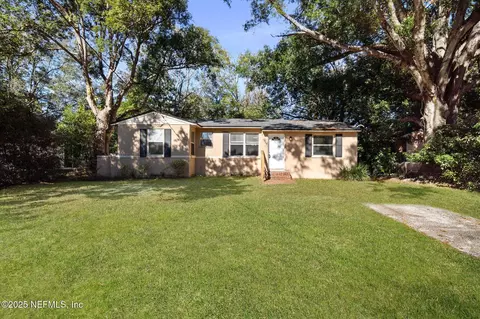1937 Allandale Cir S, Jacksonville, FL 32254