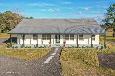 981 Old Haw Creek Rd, Bunnell, FL 32110