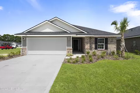 3218 Winding Creek Pl, Green Cove Springs, FL 32043