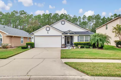 153 Flower Of Scotland Ave, Saint Johns, FL 32259