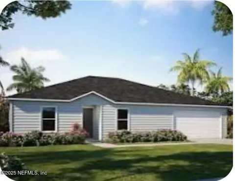 10515 Carpenter Ave, Hastings, FL 32145