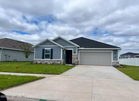 1143 Panther Lake Pkwy, Jacksonville, FL 32221