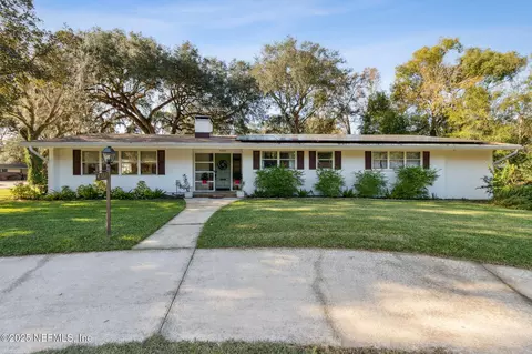 4368 Water Oak Ln, Jacksonville, FL 32210