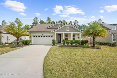 209 Convex Ln, Saint Augustine, FL 32095