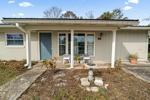 11414 Inez Dr, Jacksonville, FL 32218