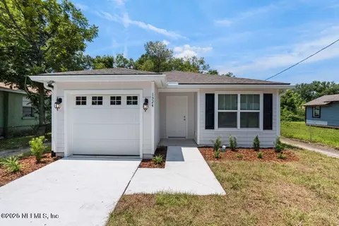 7920 Hammond Blvd, Jacksonville, FL 32220