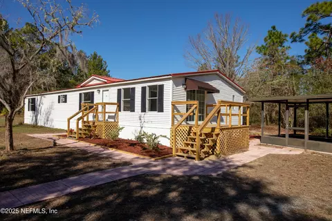 124 Dukes Trl, Melrose, FL 32666
