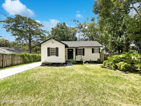 4360 Palmer Ave, Jacksonville, FL 32210