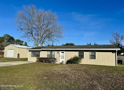 3555 Pemberton St, Jacksonville, FL 32224