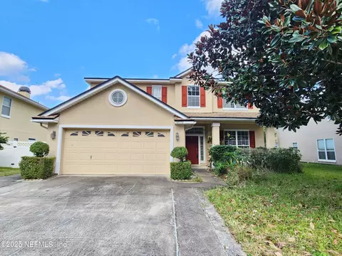 12334 N Hindmarsh Cir, Jacksonville, FL 32225