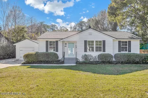5248 Attleboro St, Jacksonville, FL 32205