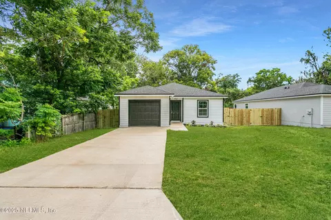 862 Francis St, Saint Augustine, FL 32084