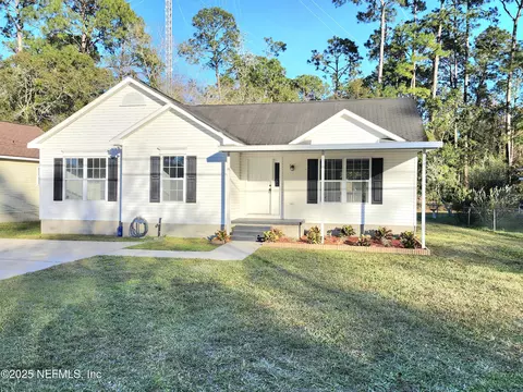 4131 Eve Dr E, Jacksonville, FL 32246
