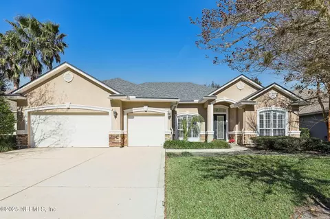 1217 Garrison Dr, Saint Augustine, FL 32092