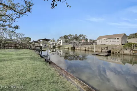 242 Hildago Rd, Saint Augustine, FL 32080