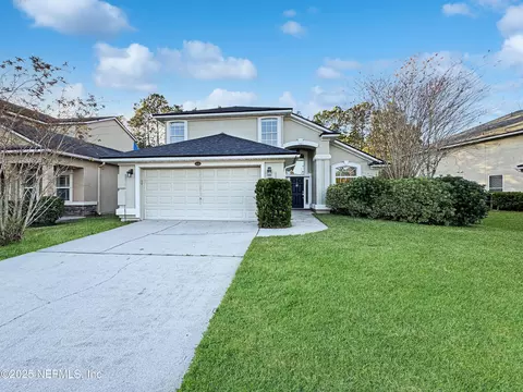 125 Flower Of Scotland Ave, Saint Johns, FL 32259