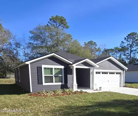 14409 Gossett St, Jacksonville, FL 32218
