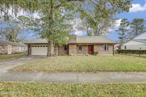 1227 Turtle Creek Dr S, Jacksonville, FL 32218