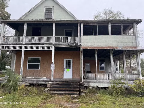 708 N Walnut St, Starke, FL 32091