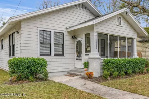 1432 Talbot Ave, Jacksonville, FL 32205