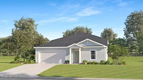 541 Kingbird Dr, Saint Augustine, FL 32092