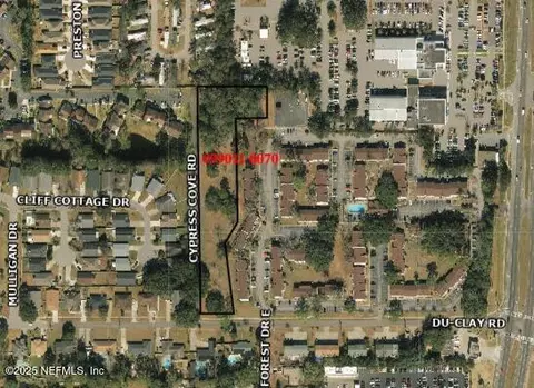 0 Blanding Blvd, Jacksonville, FL 32244
