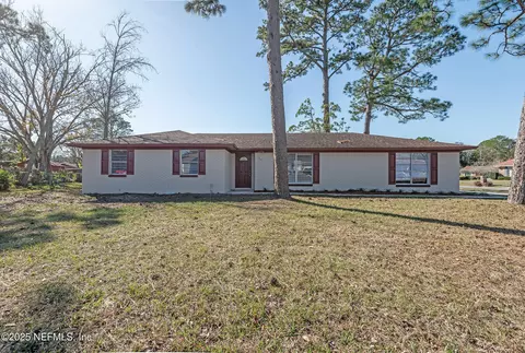 3776 Spring Lake Rd, Jacksonville, FL 32210